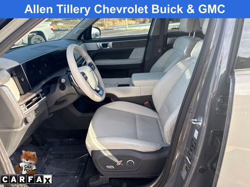 Used 2024 Hyundai Santa Fe Limited image 17