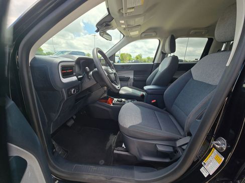 Used 2024 Ford Maverick XLT FWD image 9