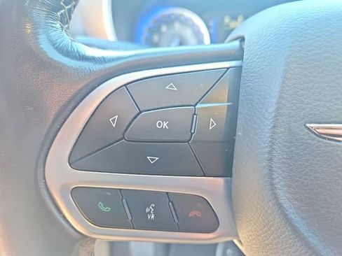 Used 2021 Chrysler Voyager LX w/ Cold Weather Group image 20