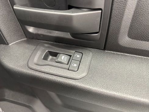 Used 2025 RAM 3500 Tradesman image 28