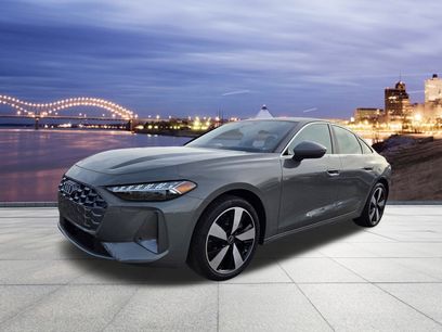 Certified 2025 Audi A5 2.0T Premium Plus w/ Premium Plus