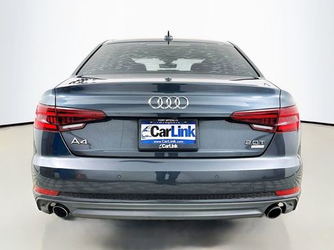 Used 2018 Audi A4 2.0T w/ Premium Plus Package image 7