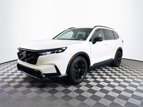 Used 2023 Honda CR-V Sport image 2