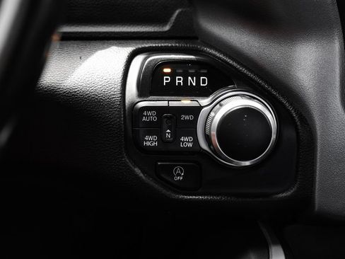 Used 2023 RAM 1500 Big Horn AWD/4WD image 25