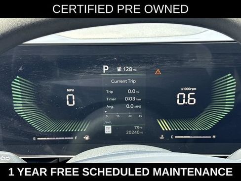 Used 2025 Kia K4 FWD image 27