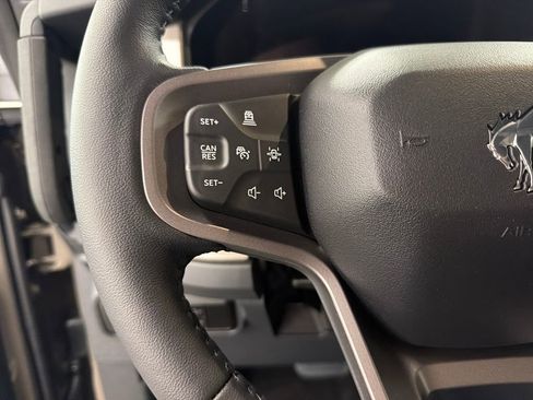New 2026 Ford Bronco Outer Banks AWD/4WD image 20