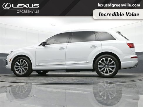 Used 2019 Audi Q7 3.0T Prestige image 15