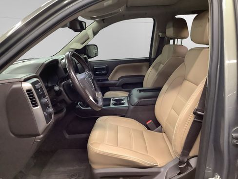 Used 2018 GMC Sierra 1500 Denali image 9