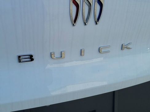 New 2026 Buick Envista Sport Touring w/ Convenience I Package FWD image 6