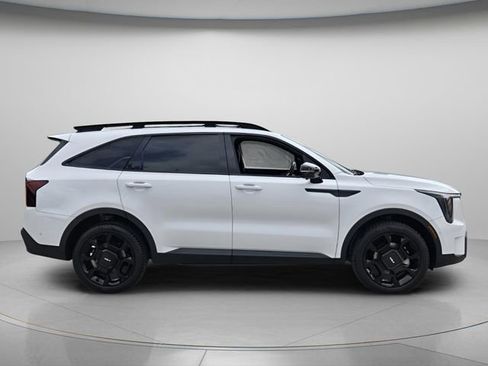 Used 2024 Kia Sorento SX Prestige AWD/4WD image 5