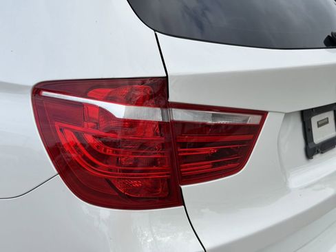 Used 2016 BMW X3 xDrive28i image 9