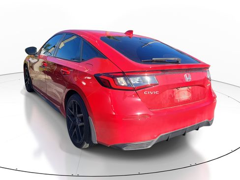 Used 2023 Honda Civic Sport image 5