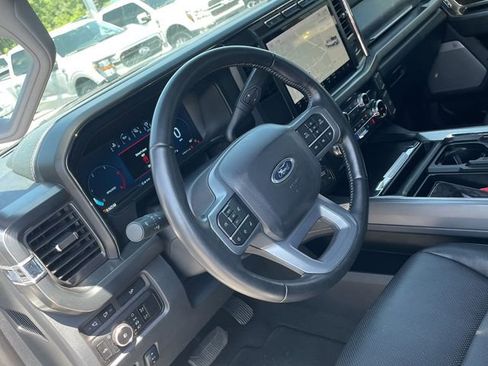 Used 2024 Ford F250 Lariat AWD/4WD image 13