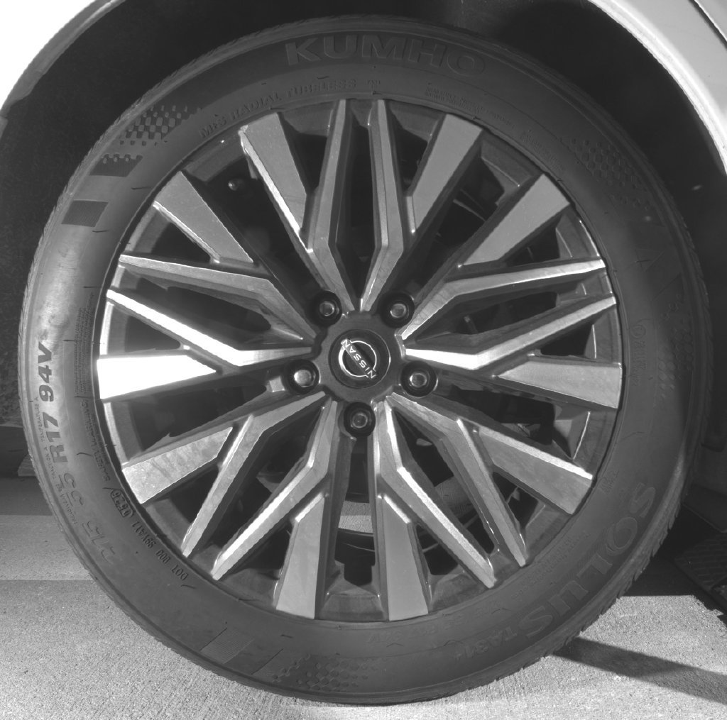 Used 2025 Nissan Altima 2.5 SV FWD image 13