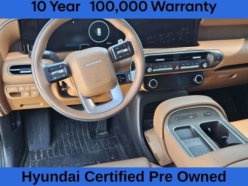 Used 2026 Hyundai Palisade Calligraphy FWD image 18