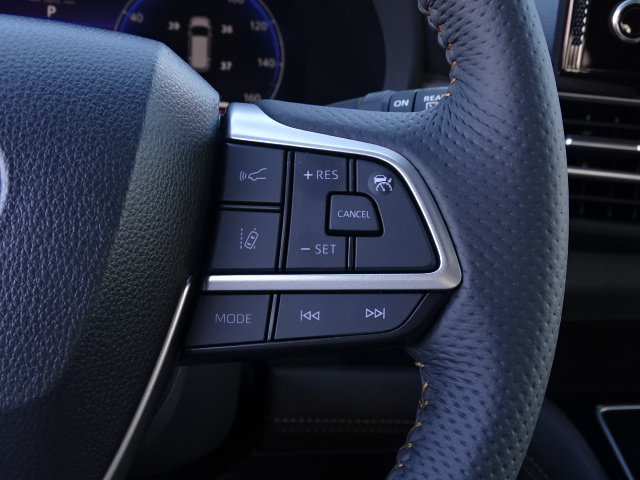 New 2026 Toyota Sienna XLE Woodland Edition AWD/4WD image 27