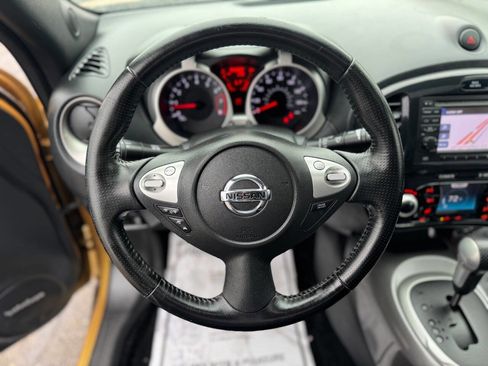Used 2013 Nissan Juke SL image 14