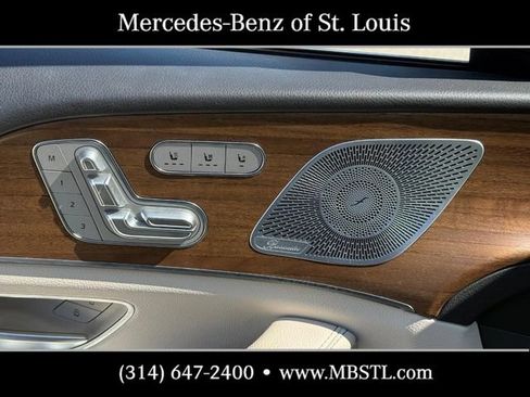 Used 2020 Mercedes-Benz GLS 450 4MATIC image 18