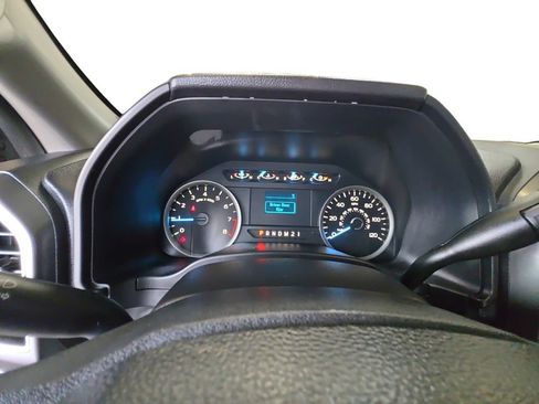 Used 2018 Ford F150 XLT AWD/4WD image 14
