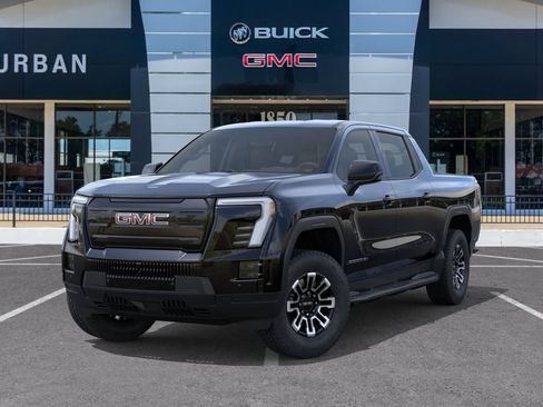 New 2026 GMC Sierra EV Elevation AWD/4WD image 6