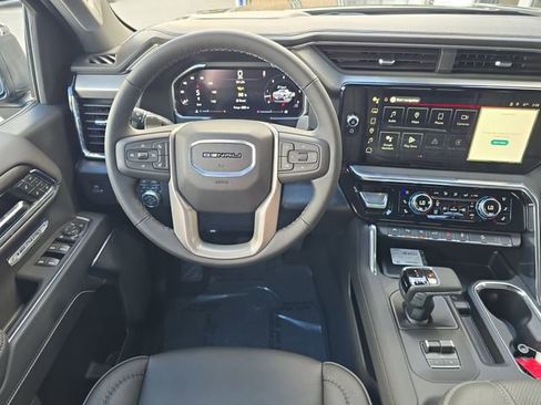 New 2026 GMC Sierra 1500 Denali w/ Denali Reserve Package AWD/4WD image 12