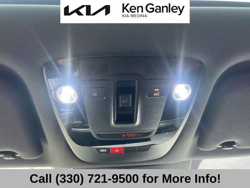 Certified 2025 Kia K5 GT-Line w/ GT-Line Premium Package AWD/4WD image 40