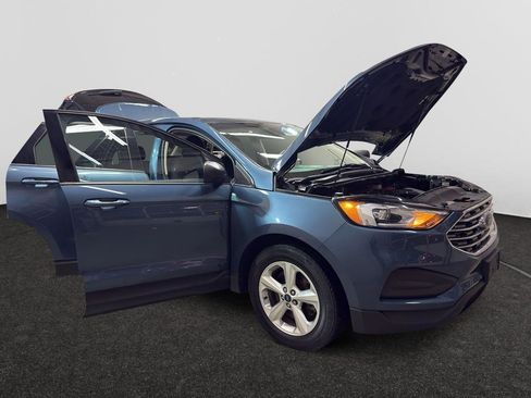 Used 2019 Ford Edge SE AWD/4WD image 7