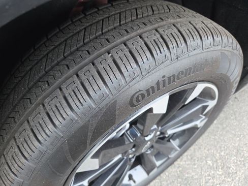 New 2026 Chevrolet Equinox RS w/ Convenience Package III image 17