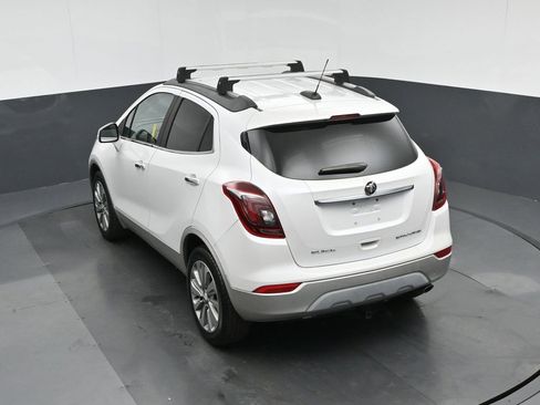 Used 2018 Buick Encore Preferred image 54