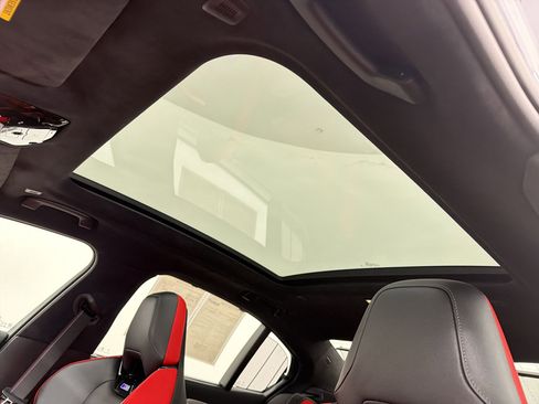 Certified 2026 BMW M5 w/ Executive Package image 13