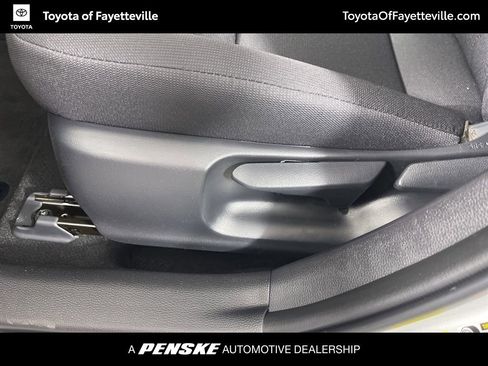 Used 2026 Toyota Corolla LE image 20