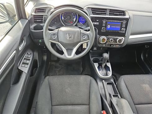 Used 2020 Honda Fit LX image 10