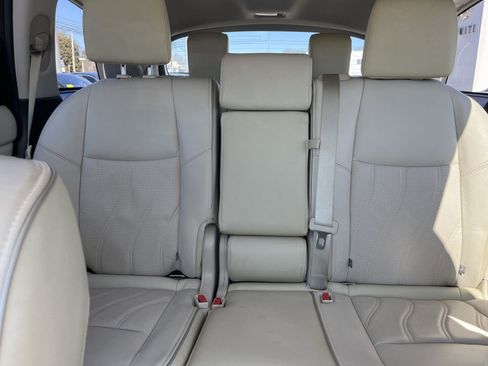 Used 2018 INFINITI QX60 Luxe image 20