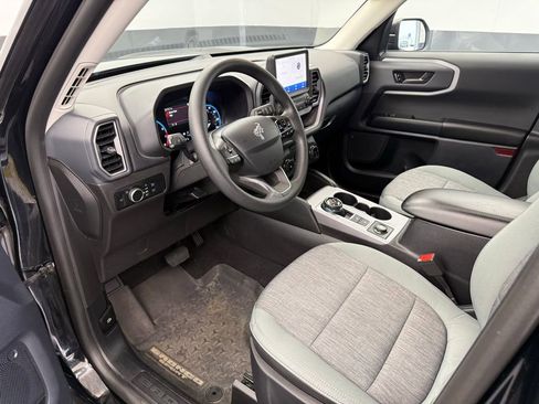 Used 2023 Ford Bronco Sport Big Bend AWD/4WD image 39