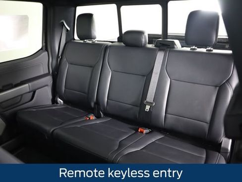 New 2026 Ford F150 XLT AWD/4WD image 28