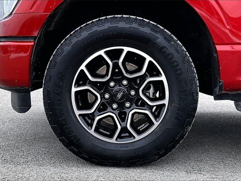 Certified 2023 Ford F150 XLT w/ Equipment Group 302A High image 9