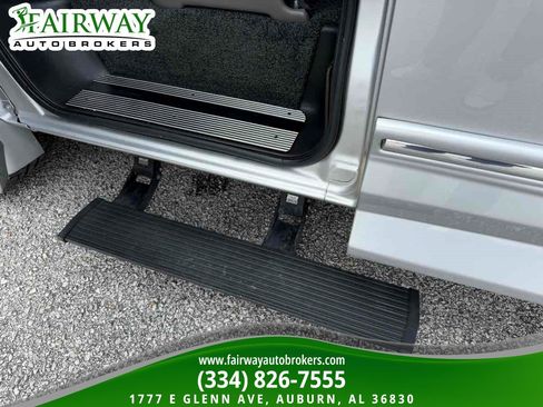 Used 2019 Chevrolet Express 2500 Extended w/ Enhanced Convenience Package RWD image 19