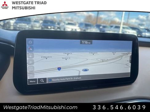 Used 2023 Hyundai Santa Fe Calligraphy image 19