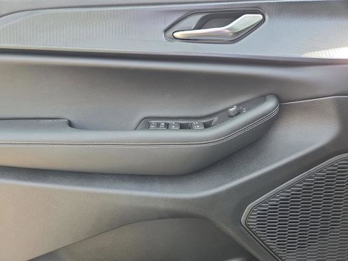 New 2025 Jeep Grand Cherokee Altitude image 33