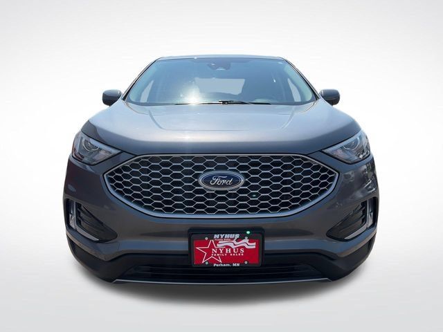 Used 2023 Ford Edge SEL w/ Convenience Package AWD/4WD image 2