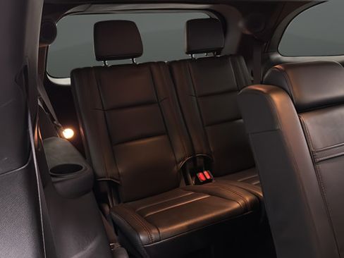 Used 2024 Dodge Durango R/T AWD/4WD image 26