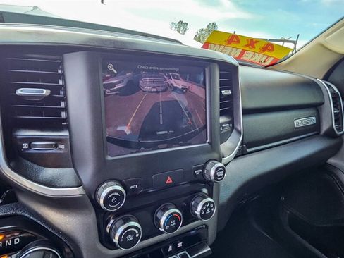 Used 2019 RAM 1500 Big Horn image 19