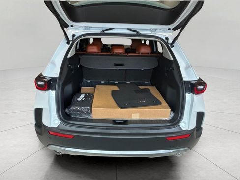New 2026 MAZDA CX-50 AWD 2.5 S w/ Weather Package image 41