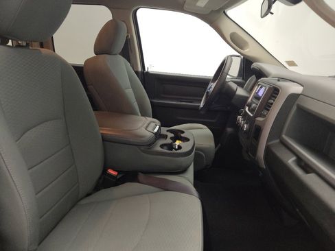 Used 2017 RAM 1500 Tradesman w/ Popular Equipment Group image 21