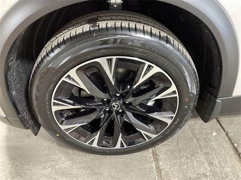 New 2026 MAZDA CX-90 Plug-In Hybrid w/ Premium Plus image 23