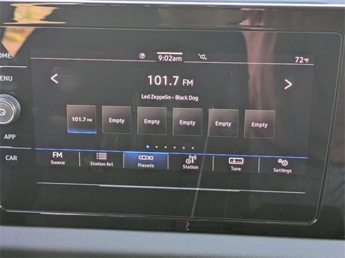 New 2026 Volkswagen Jetta Sport image 16