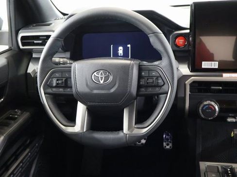 New 2026 Toyota Tacoma TRD Sport AWD/4WD image 13