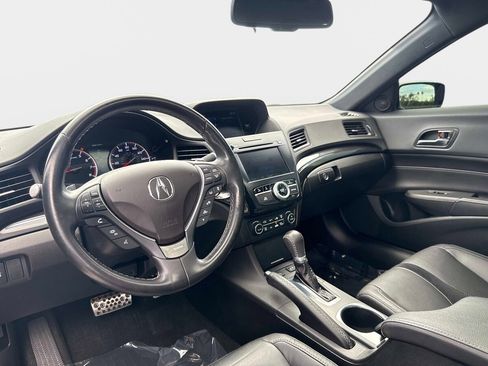 Used 2022 Acura ILX FWD image 14