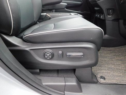 New 2026 Honda Odyssey Elite image 19