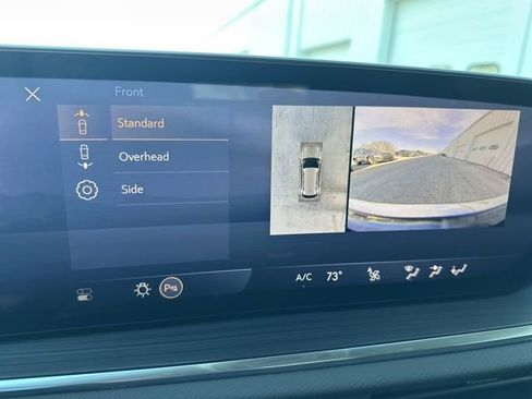 Used 2025 Buick Envision Preferred image 25